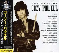 Powell Cozy - Best Of