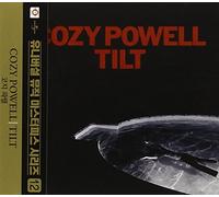 Powell, Cozy - Tilt