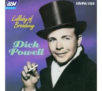 Powell,Dick - Lullaby of Broadway