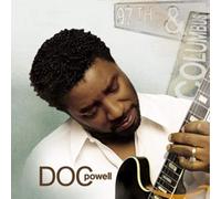 POWELL, DOC - 97TH & COLUMBUS