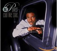 POWELL, DOC - COOL LIKE THAT