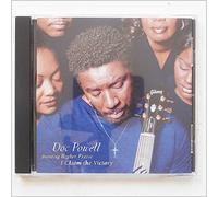 Doc Powell - I Claim The Victory
