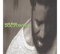 Powell,Doc - Laid Back