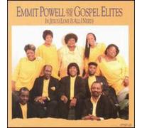 Powell Emmit - In Jesus