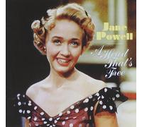 Jane Powell – Heart That's Free