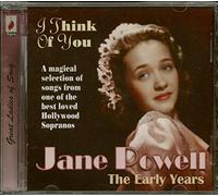 Powell, Jane - I Think Of You