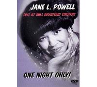 Powell, Jane l. - Live at Mill Mountain Theatre