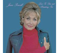 Powell, Jane - Love To You And Broadway Too