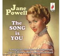 Powell, Jane - Song Is You