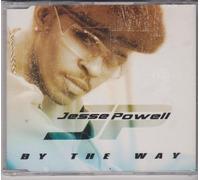 Powell, Jesse - By the Way