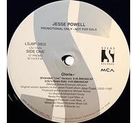 Powell, Jesse - Gloria / All I Need