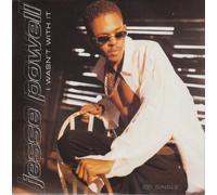 Powell, Jesse - I Wasn't With It / She Wasn't / Bout
