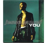 Powell, Jesse - You