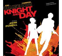 Powell, John - Knight & Day