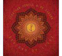 Powell, Jonathan - Beacons Of Light