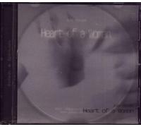 Powell,Julia - Heart of a Woman