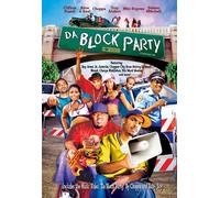 Powell/Kane & Abel/Juvenile - Da Block Party