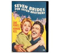 Powell/Keel/Richards/Tamblyn/R - Seven Brides for Seven Brother