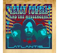 Powell, Leroy & The Messengers - Leroy Powell & the Messengers - Atlantis
