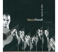 Powell, Marcel - Aperto De Mao(Jazz)