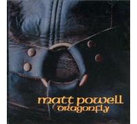 Powell, Matt - Dragonfly