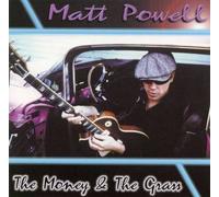 Powell, Matt - Signs That Guide