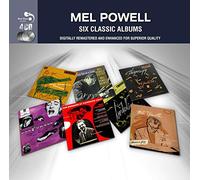 POWELL, MEL - 6 CLASSIC ALBUMS