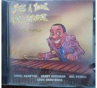 Powell Mel & His All Stars - 6. Jam Session