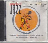 Powell Mel & His All Stars - Jam Session Vol.1