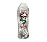 Powell Peralta Bones Brigade Mike McGill Series 17 Tavola Skate 10.0" Reissue