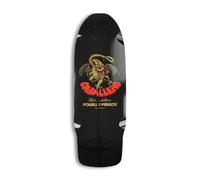 Powell Peralta Caballero Bones Brigade S16 10.09" Riedizione Tavola Da Skate