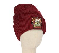 Powell Peralta Caballero Street Dragon Beanie Berretto - Bordeaux