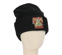 Powell Peralta Caballero Street Dragon Beanie Cappello - Nero