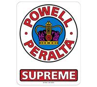 Powell Peralta Etichetta Stik P/p Supreme Og