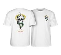 Powell Peralta Maglietta A Maniche Corte Mike Mcgill