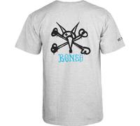 Powell Peralta Magliette Rat Bones