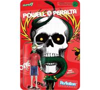 Powell Peralta Mike McGill ReAction 3.75" Figure