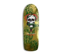 Powell Peralta Mike McGill Skull & Snake Serie 18 Deck Skate 10" Reissue