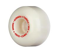 Powell Peralta Nano Cubic Dragon Formula - Ruote per Skateboard 93A, 54 x 36,5 mm