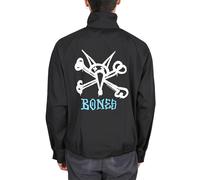 Powell Peralta OG Vato Rat Giacca Trucker - Nero