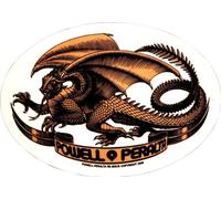 Powell-Peralta Ovale Dragon Decal Singolo
