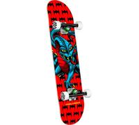 Powell Peralta - Skateboard completo Caballero Dragon rosso, 19,7 x 78,9 cm