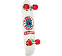 Powell Peralta Skateboard Cruiser Sidewalk Surfer Supreme 7.75in X 27.20in
