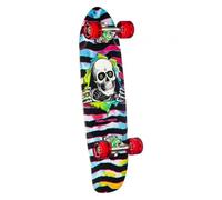 Powell Peralta Skateboard Tie Dye Ripper 7.75 X 27.20