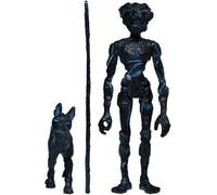 Powell-Peralta: Super7 - Reaction Figure Wave 1 - Lance Mount -