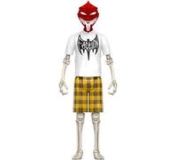 Powell-Peralta: Super7 - Reaction Figure Wave 2 - Steve Caba -