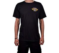 Powell Peralta - T-shirt - Uomo nero Medium
