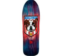 Powell Peralta Tavola Da Skateboard Frankie Hill Bull Dog ´´14´´ 10.0