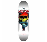 Powell Peralta Tavola Da Skateboard Mcgill Yellow Fade Maple 8.5 X 32.08