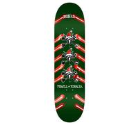 Powell Peralta Tavola Da Skateboard Rat Bones Holiday ´25 8.75´´